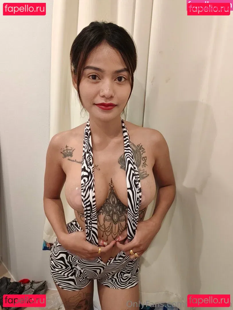 Kylie Asian Onlyfans Photo Gallery 
