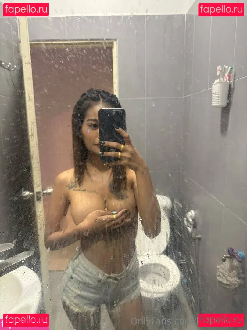 Kylie Asian Onlyfans Photo Gallery 