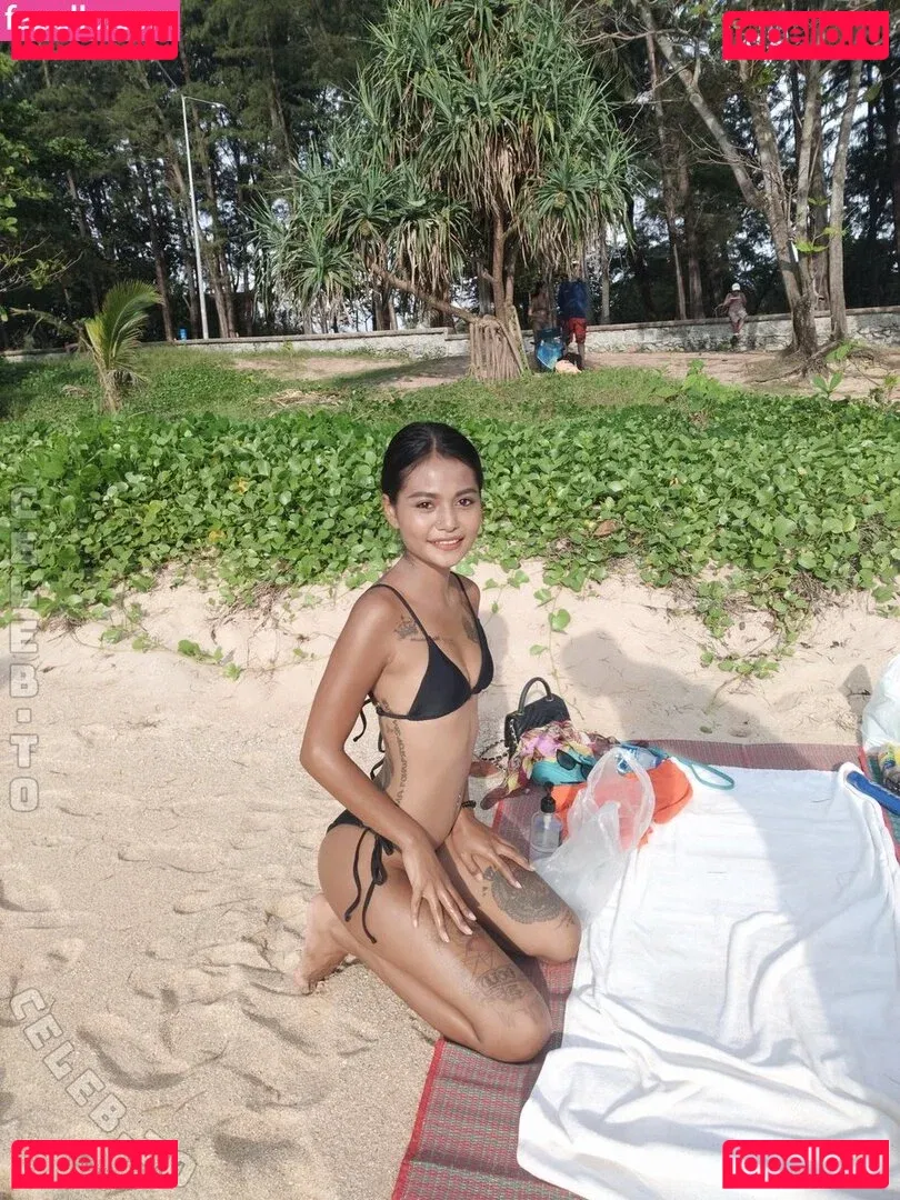 Kylie Asian Onlyfans Photo Gallery 