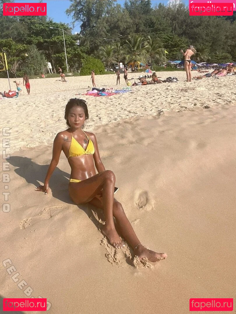 Kylie Asian Onlyfans Photo Gallery 