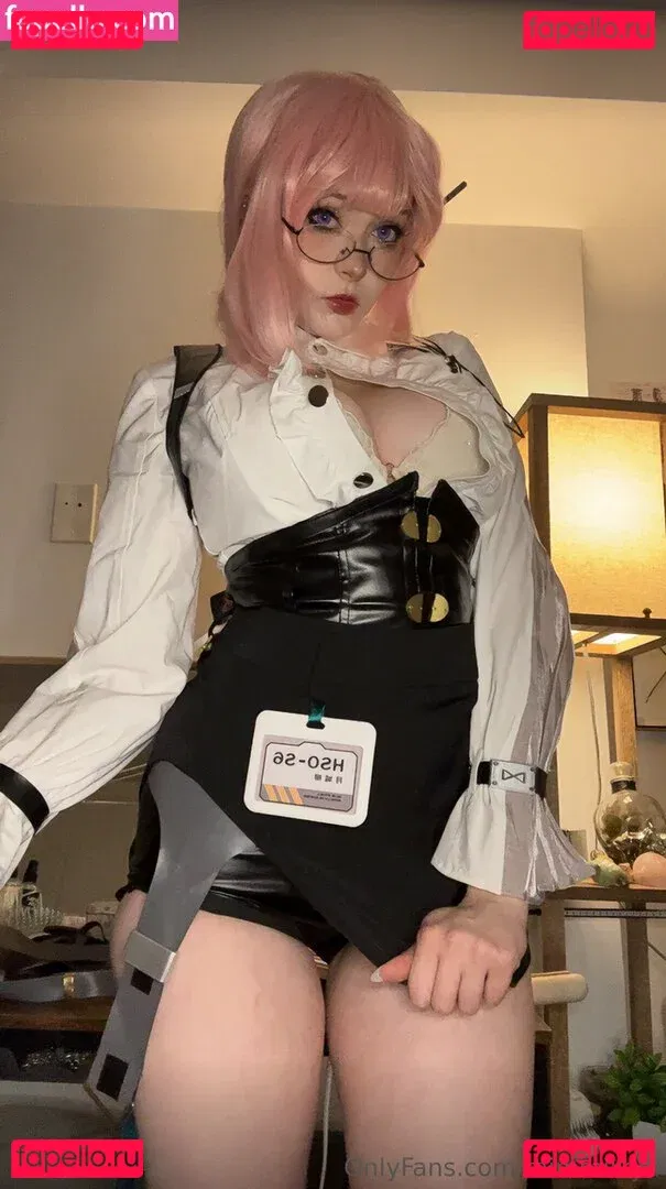 Miimmikyu Onlyfans Photo Gallery 