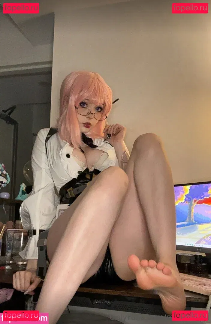 Miimmikyu Onlyfans Photo Gallery 