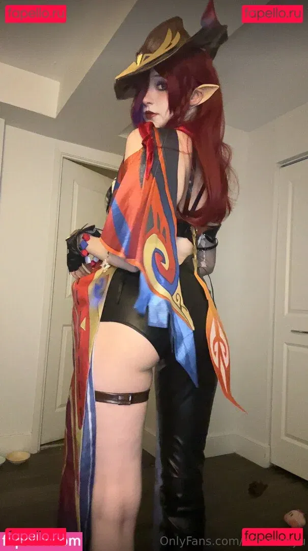 Miimmikyu Onlyfans Photo Gallery 