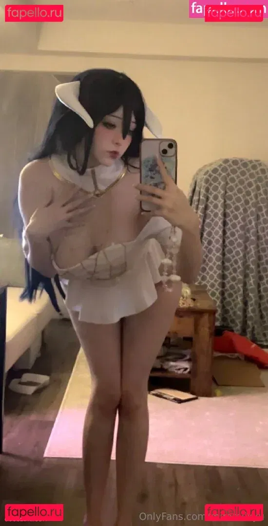 Miimmikyu Onlyfans Photo Gallery 