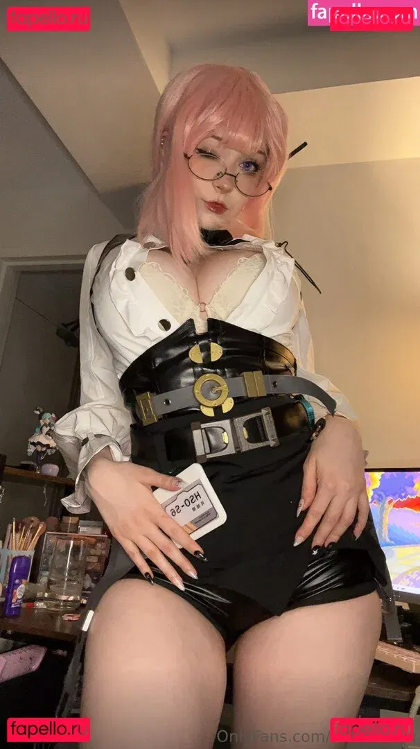 Miimmikyu Onlyfans Photo Gallery 