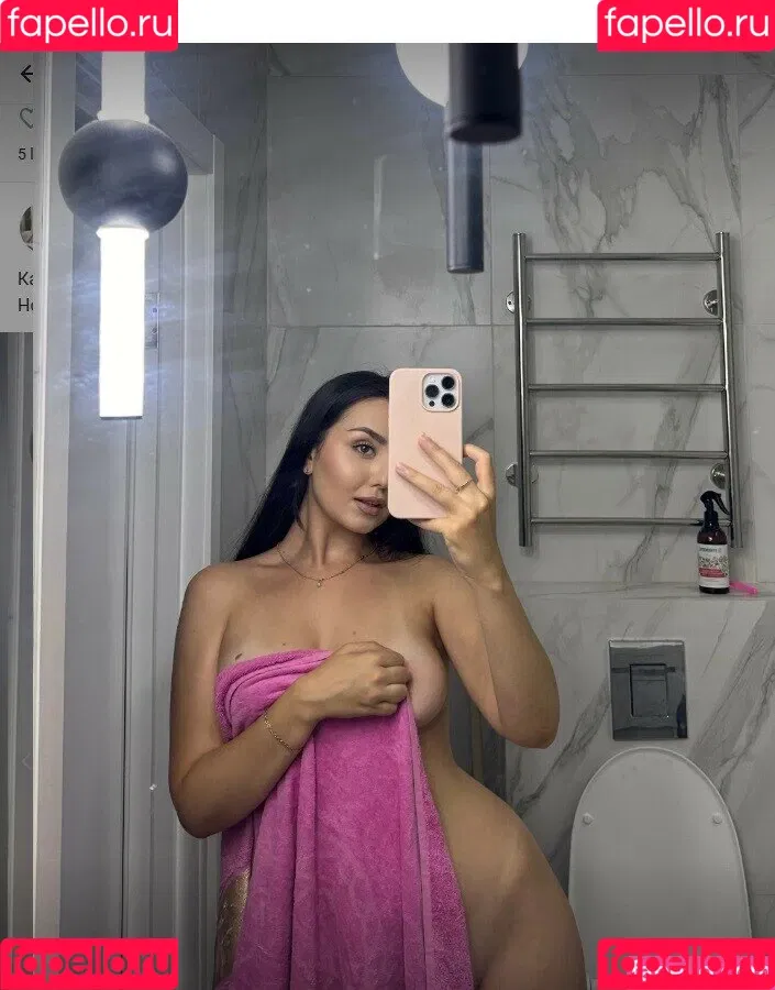 Marina Filatova Onlyfans Photo Gallery 