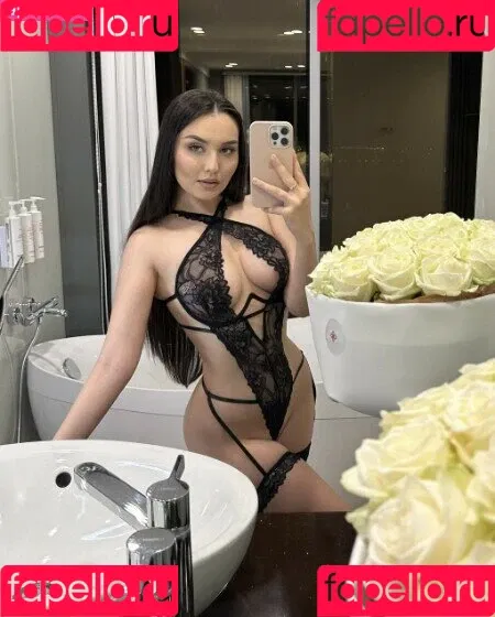 Marina Filatova Onlyfans Photo Gallery 