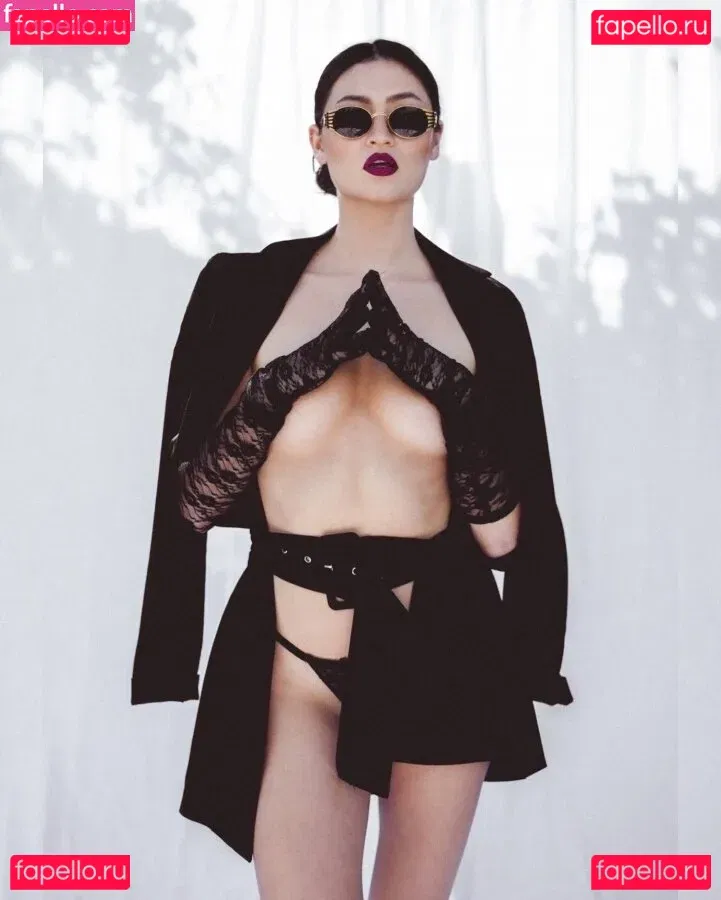 Tezz Tran Onlyfans Photo Gallery 