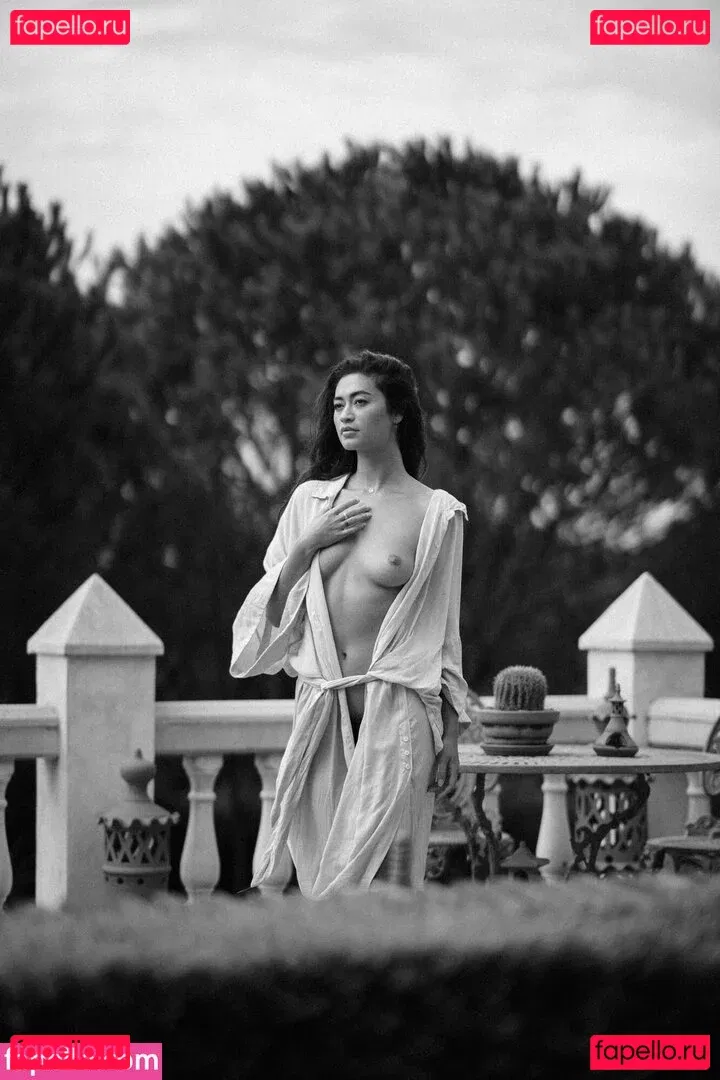 Tezz Tran Onlyfans Photo Gallery 