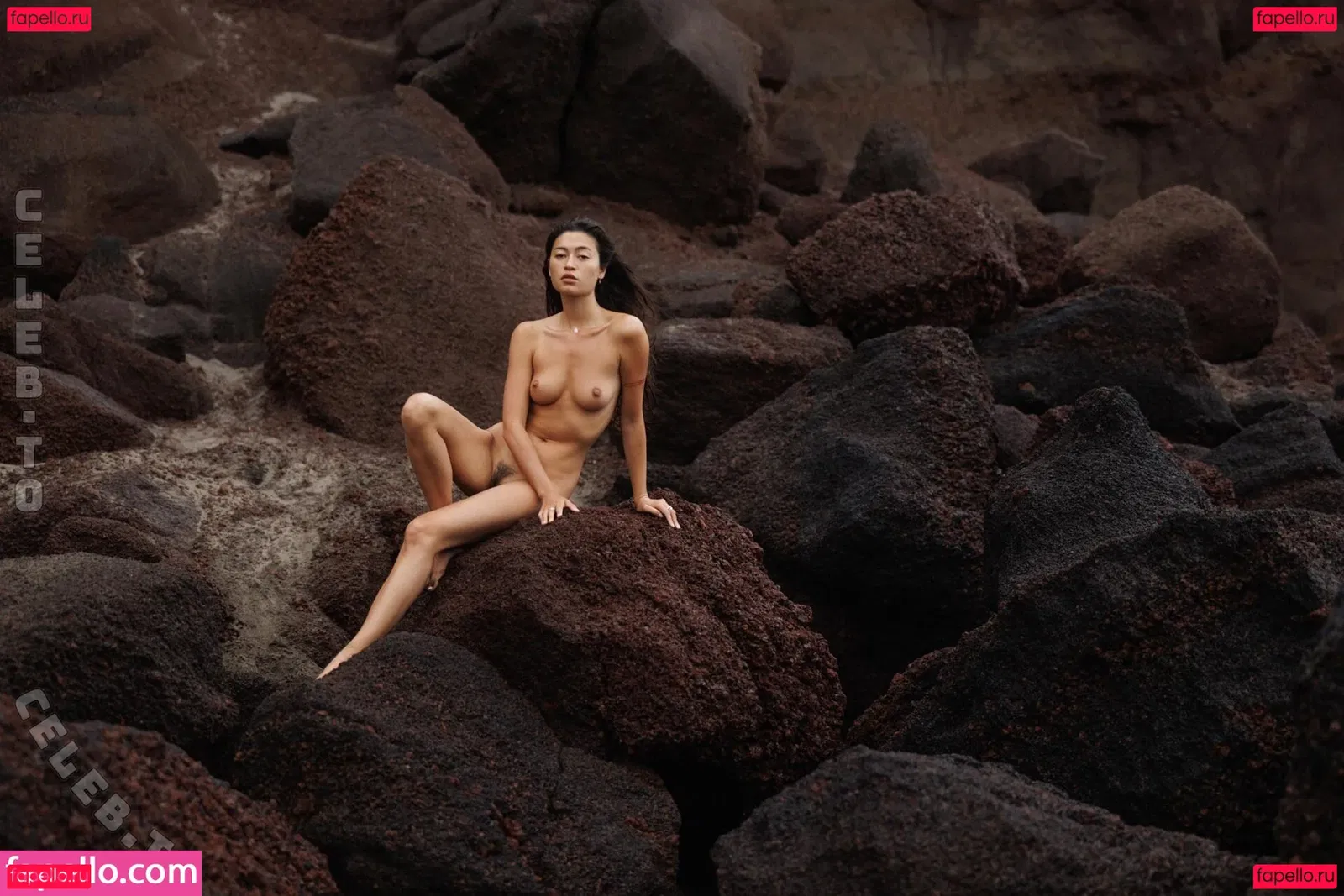 Tezz Tran Onlyfans Photo Gallery 