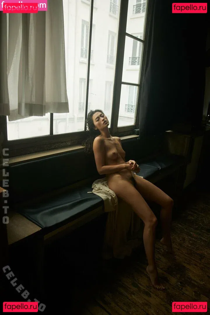 Tezz Tran Onlyfans Photo Gallery 