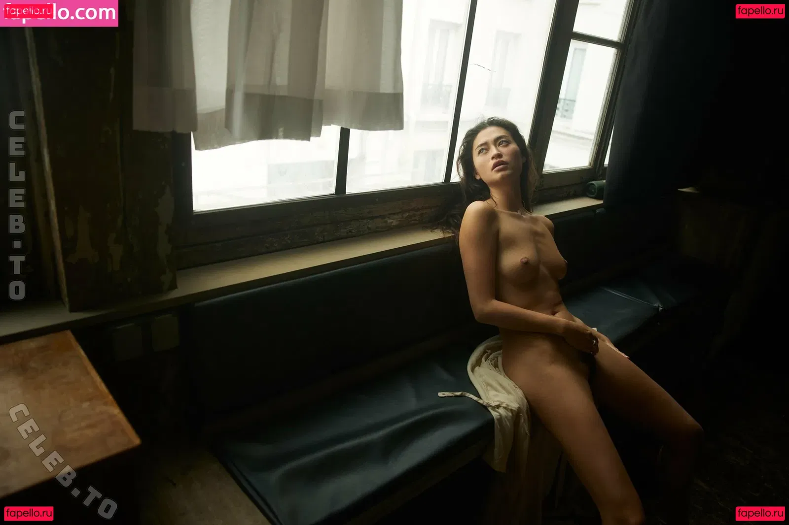 Tezz Tran Onlyfans Photo Gallery 