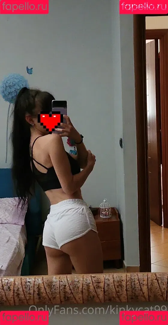 kinkycat99 Onlyfans Photo Gallery 