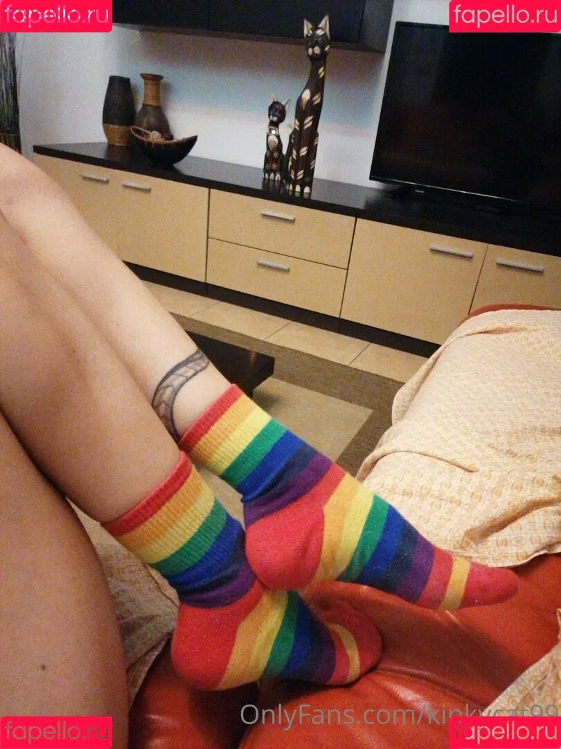 kinkycat99 Onlyfans Photo Gallery 