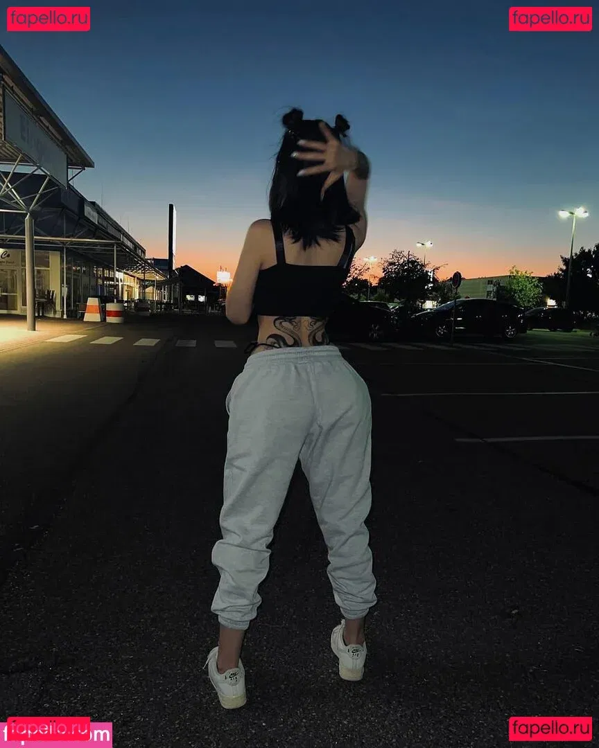 Harley Benz Onlyfans Photo Gallery 