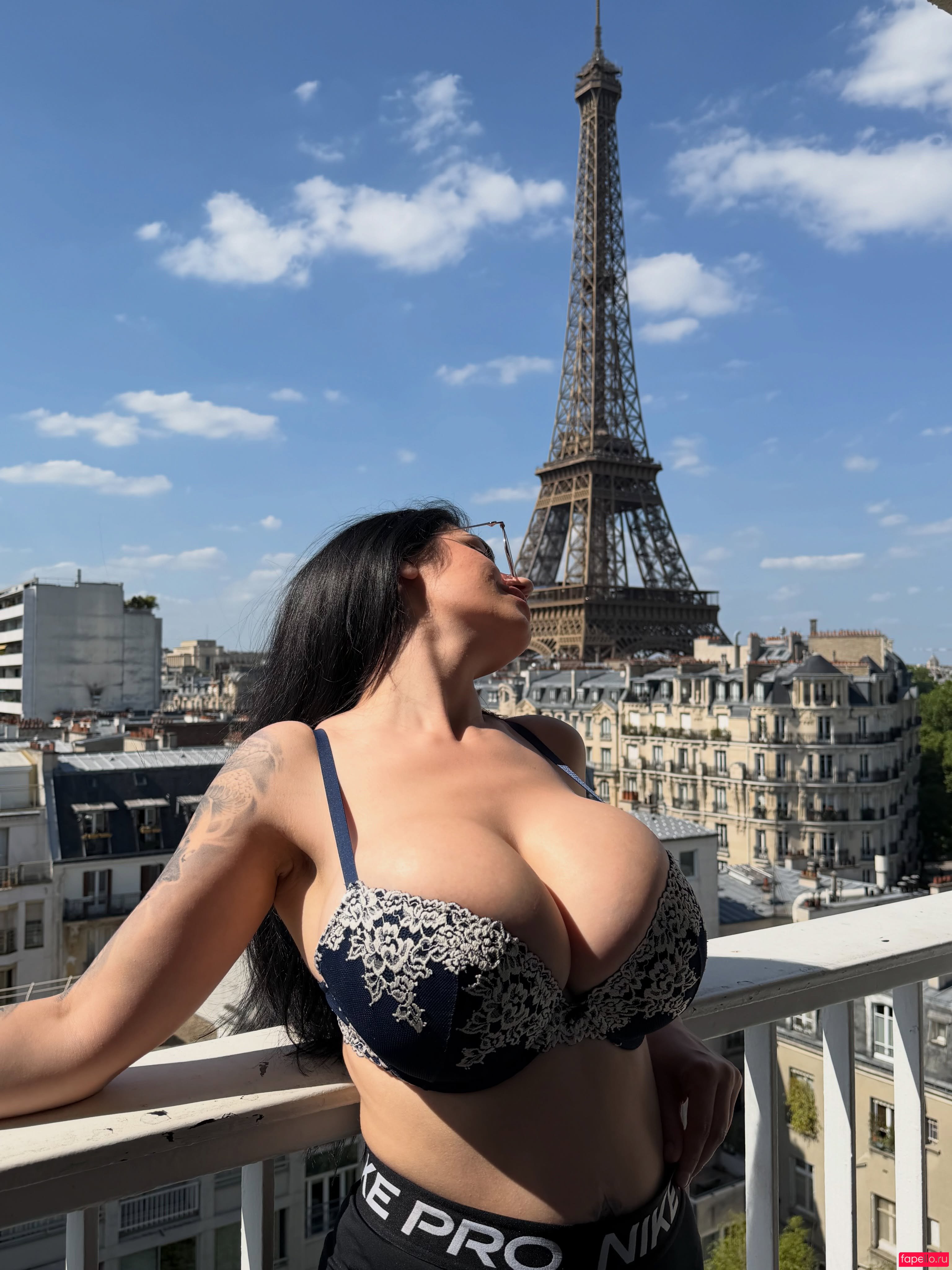 Harley Benz Nude Onlyfans Photo 17