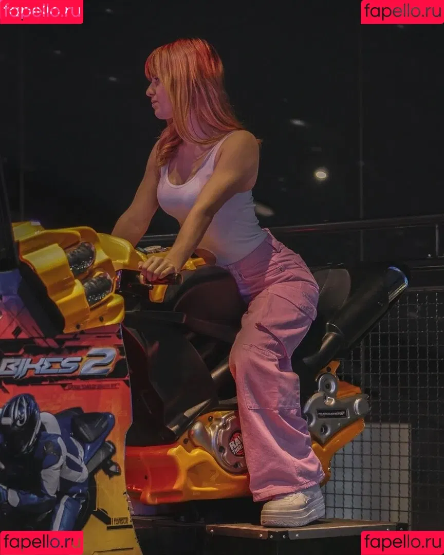 Thisislina Onlyfans Photo Gallery 