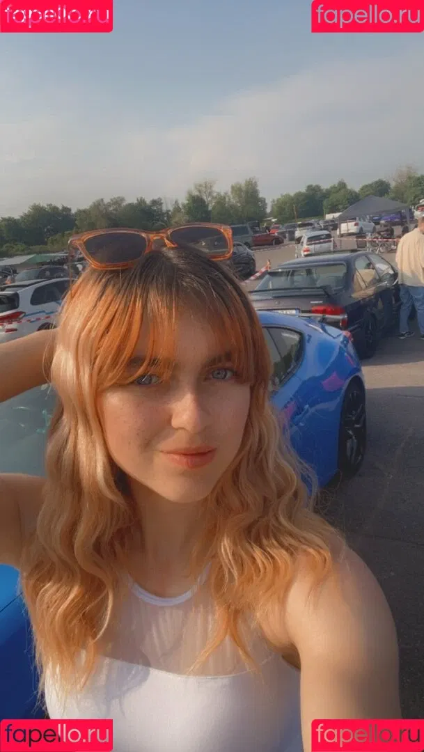 Thisislina Onlyfans Photo Gallery 