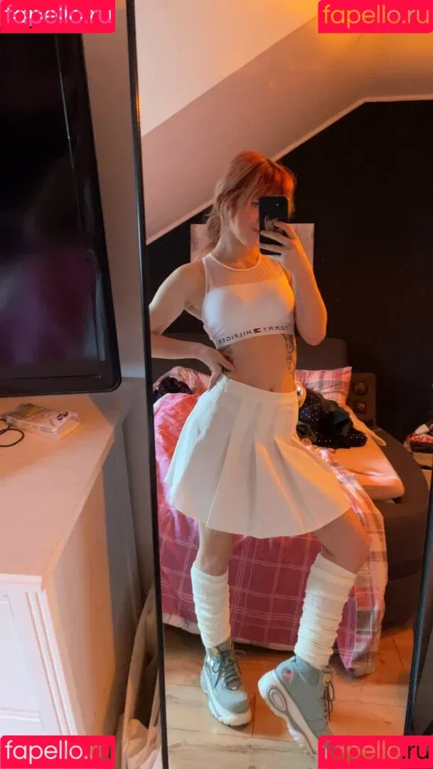 Thisislina Onlyfans Photo Gallery 