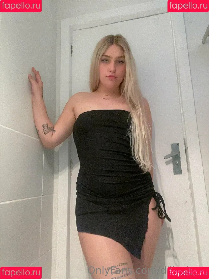 dillycious Onlyfans Photo Gallery 