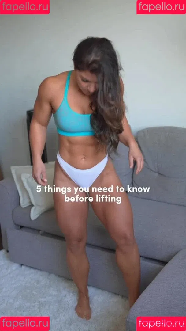 Ida Bergfoth Onlyfans Photo Gallery 