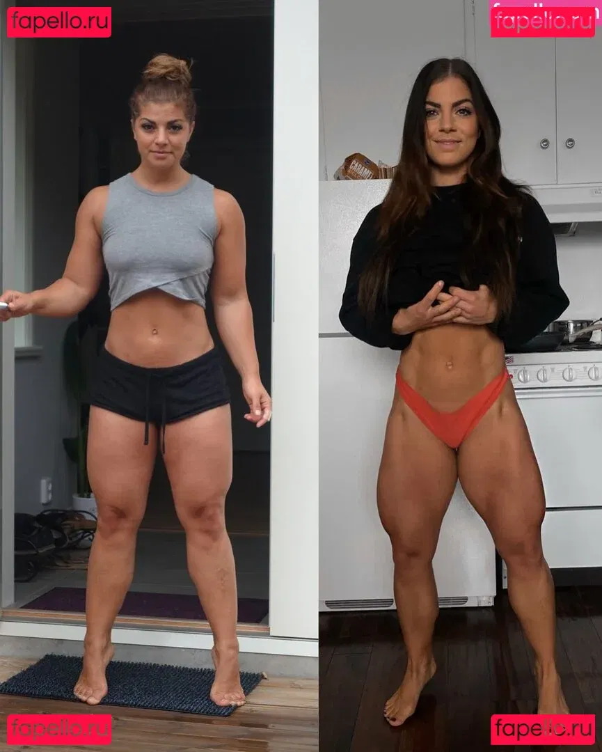 Ida Bergfoth Onlyfans Photo Gallery 