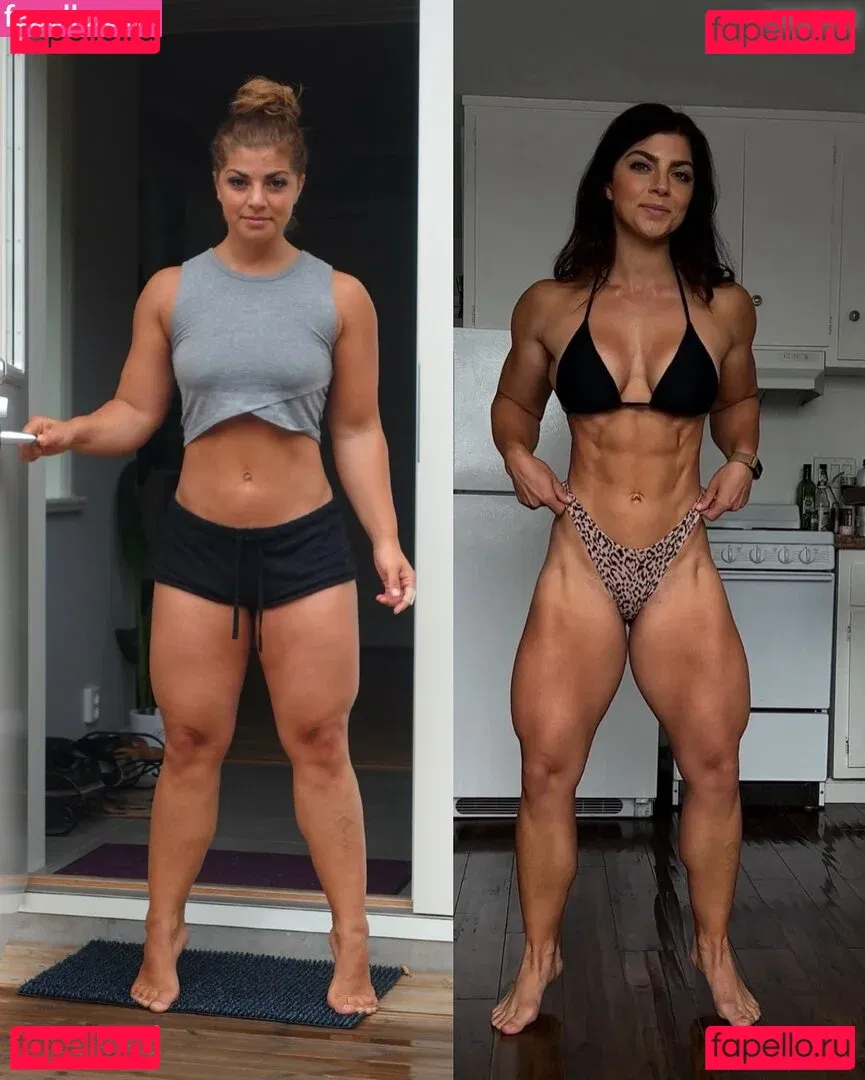 Ida Bergfoth Onlyfans Photo Gallery 