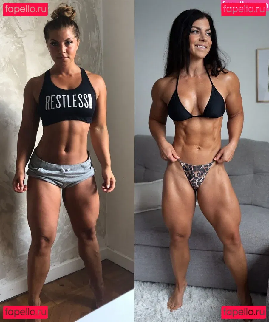 Ida Bergfoth Onlyfans Photo Gallery 