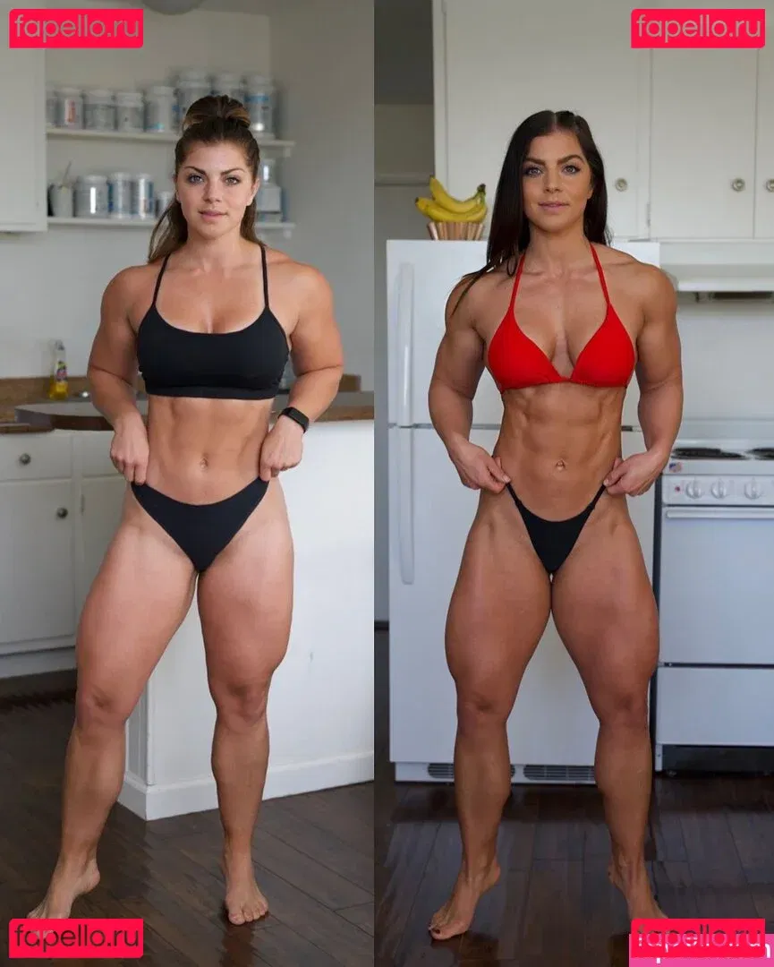 Ida Bergfoth Onlyfans Photo Gallery 