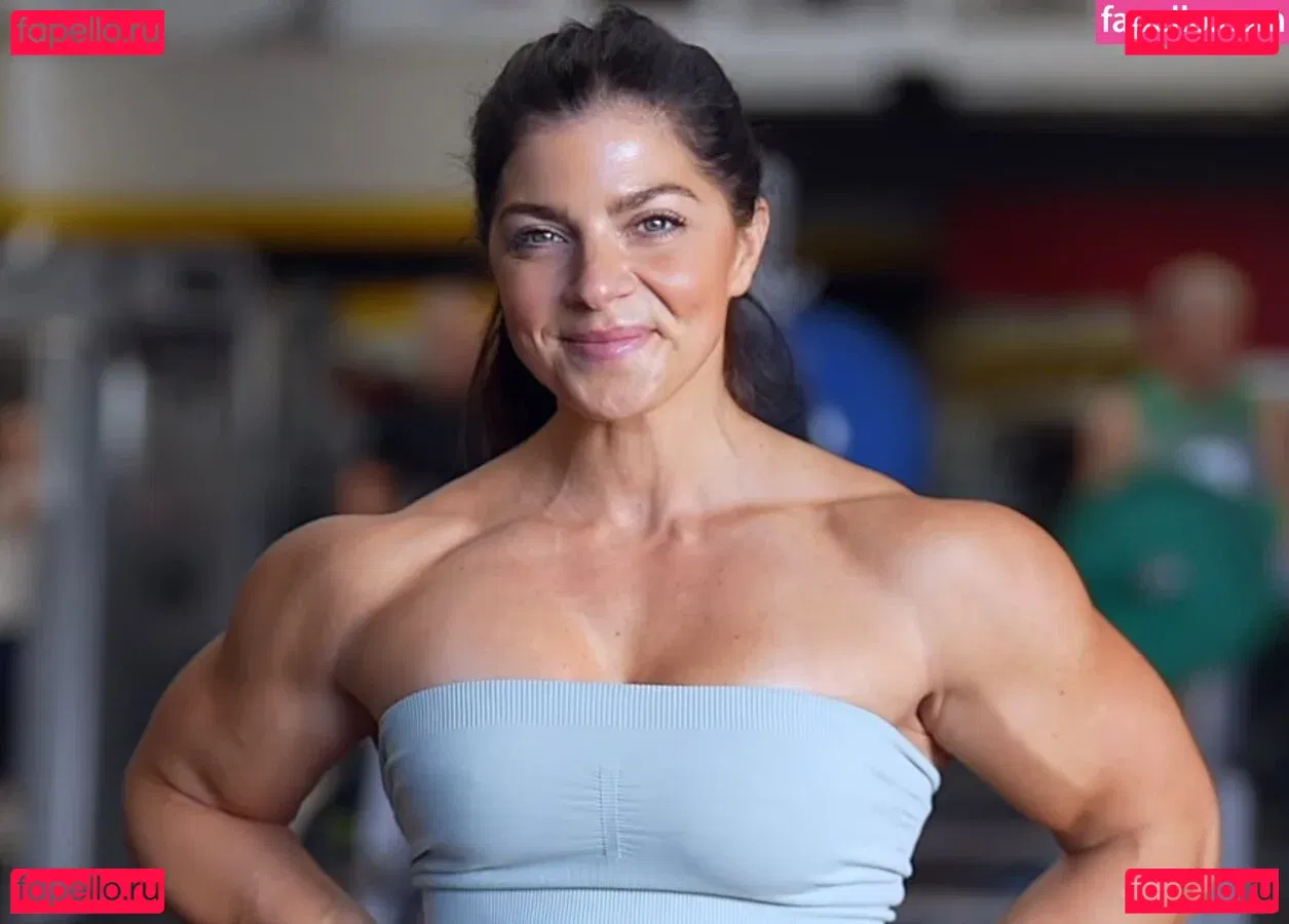 Ida Bergfoth Onlyfans Photo Gallery 