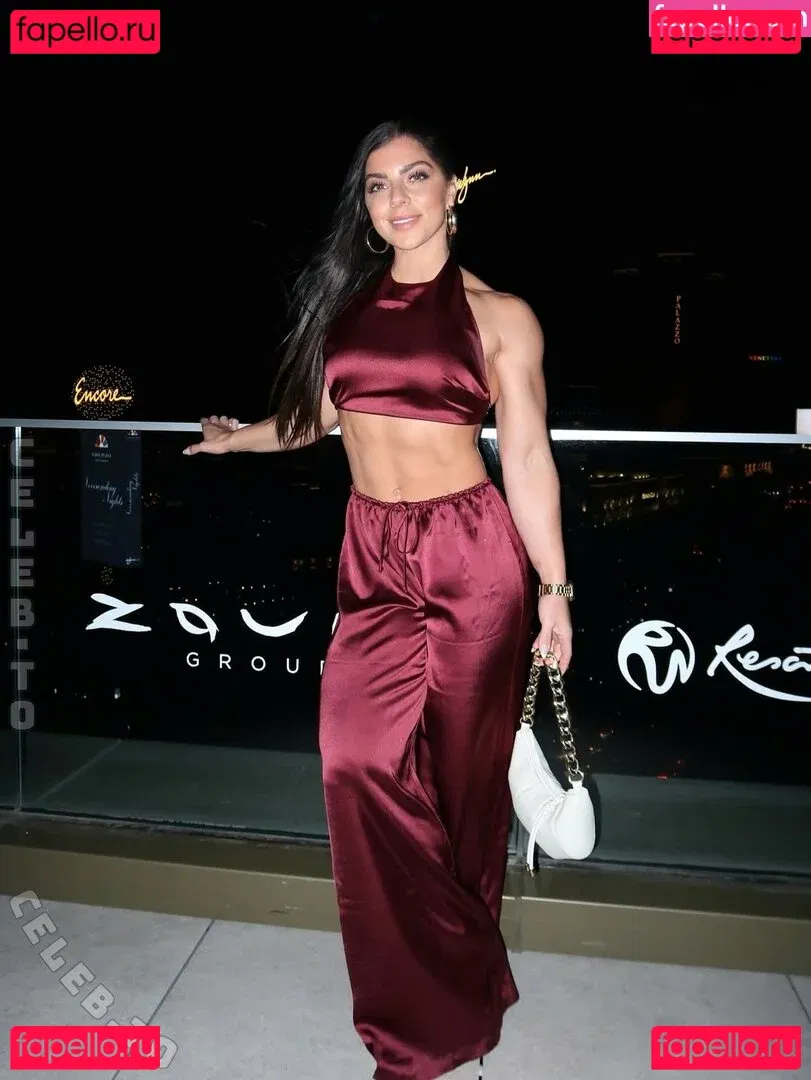 Ida Bergfoth Onlyfans Photo Gallery 