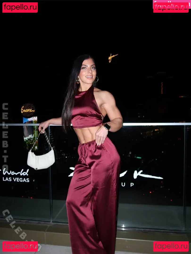 Ida Bergfoth Onlyfans Photo Gallery 