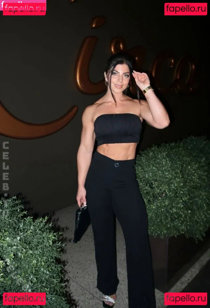 Ida Bergfoth Onlyfans Photo Gallery 