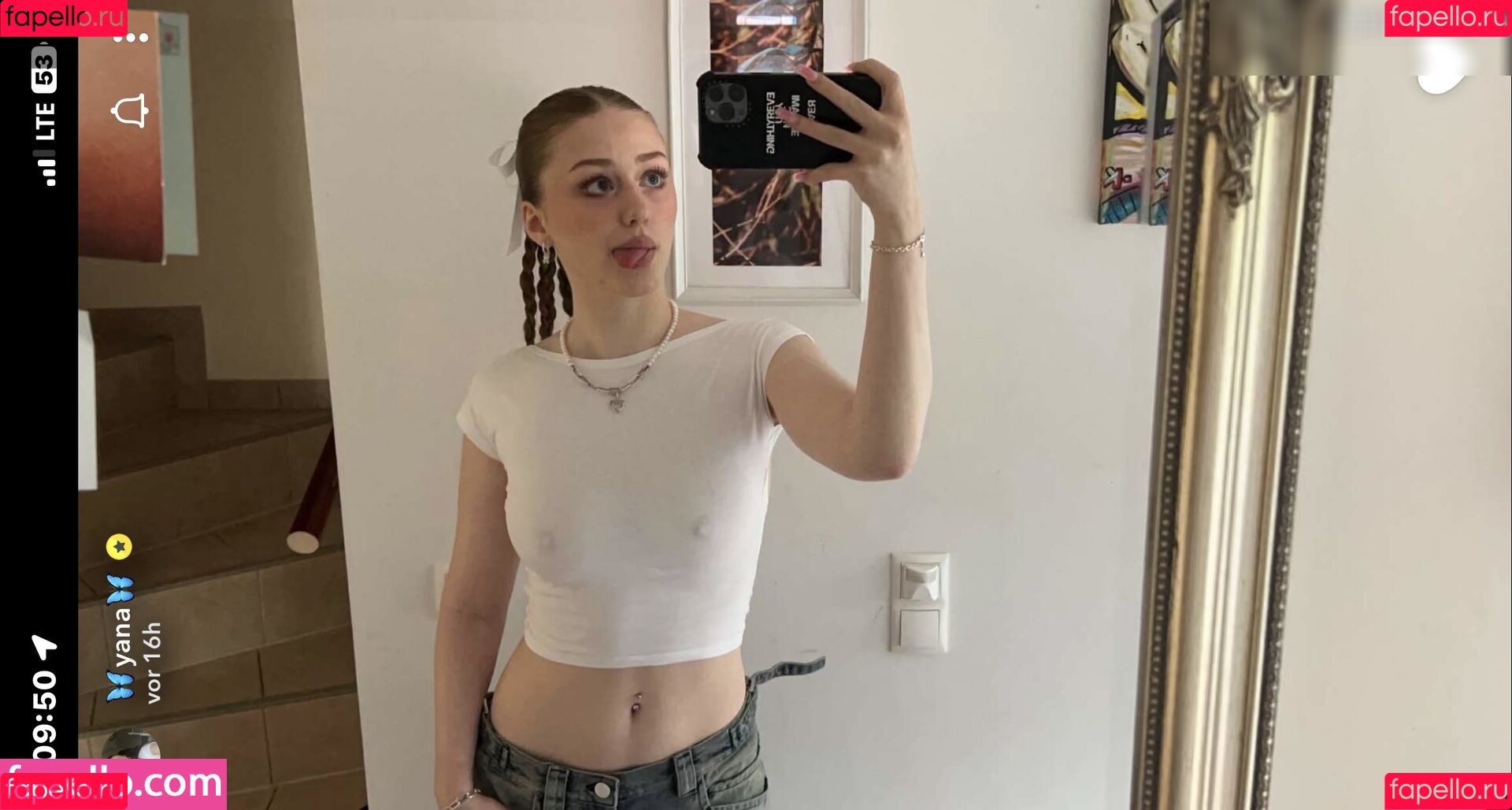 Yana Clare Onlyfans Photo Gallery 