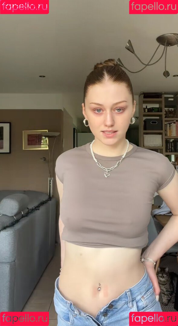 Yana Clare Onlyfans Photo Gallery 