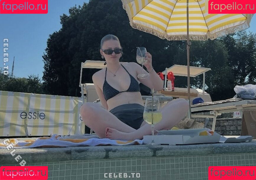 Yana Clare Onlyfans Photo Gallery 