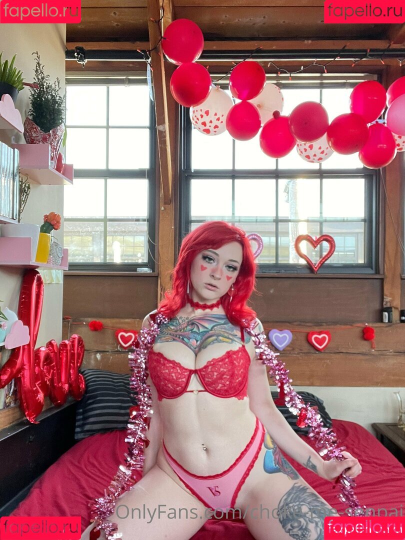 choke-me-senpai Onlyfans Photo Gallery 