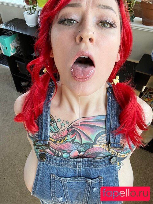 choke-me-senpai Nude Onlyfans Photo 6