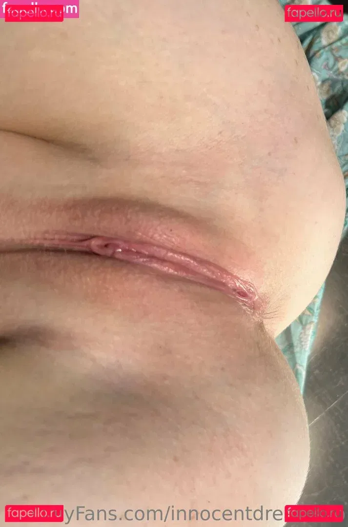 innocentdreamsxo Onlyfans Photo Gallery 