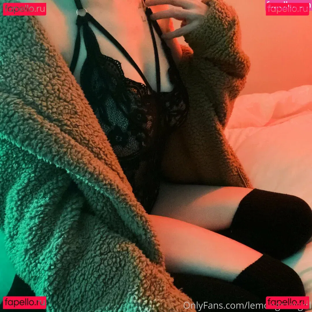 lemongrassgirl Onlyfans Photo Gallery 