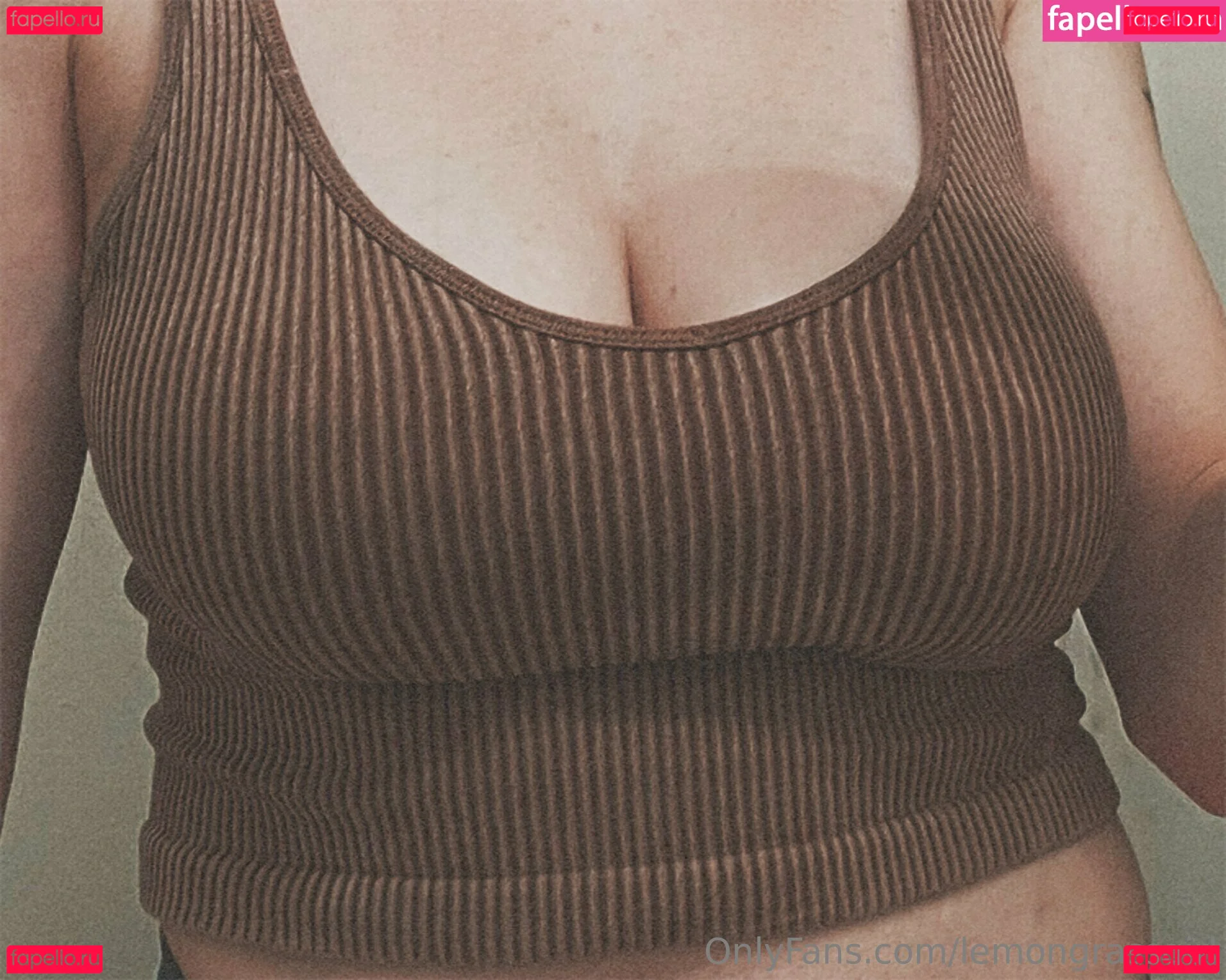 lemongrassgirl Onlyfans Photo Gallery 