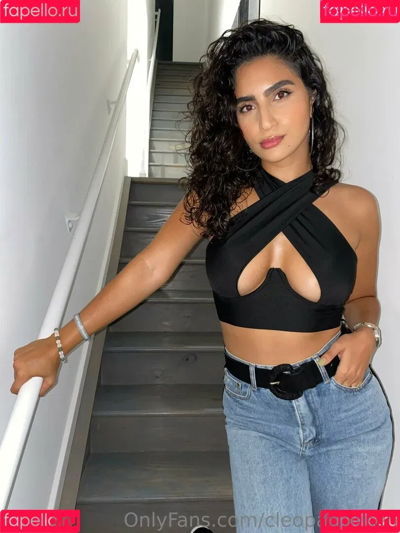 cleopatrateen Onlyfans Photo Gallery 
