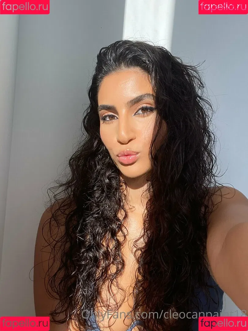cleopatrateen Onlyfans Photo Gallery 