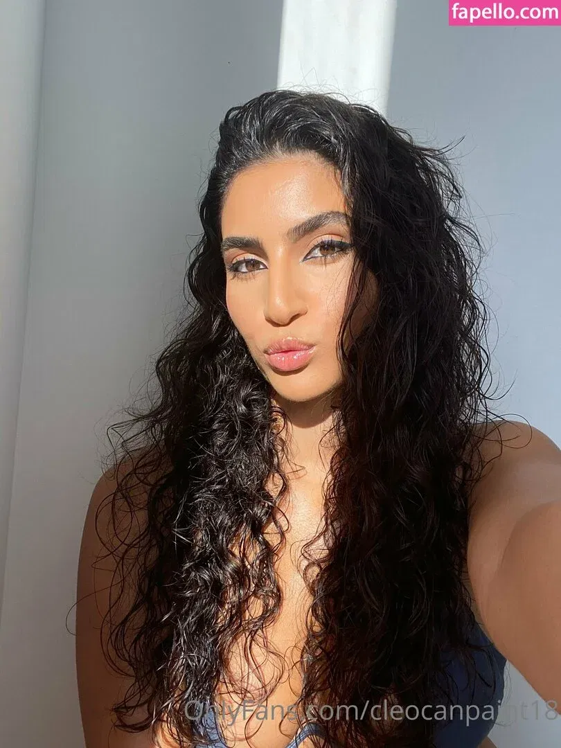 cleopatrateen Onlyfans Photo Gallery 