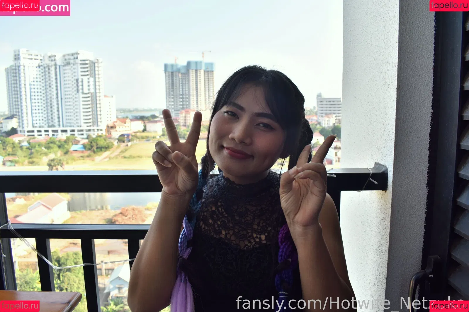 Hotwife_Netzuko Onlyfans Photo Gallery 