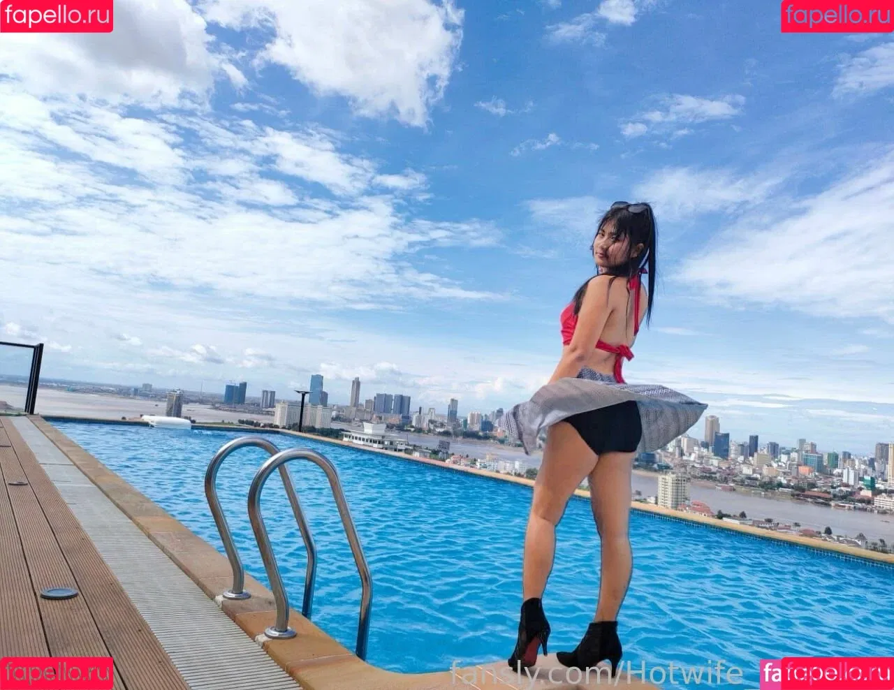 Hotwife_Netzuko Onlyfans Photo Gallery 
