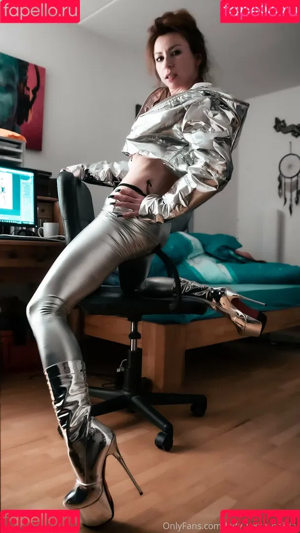 lady_lexxa_official Onlyfans Photo Gallery 