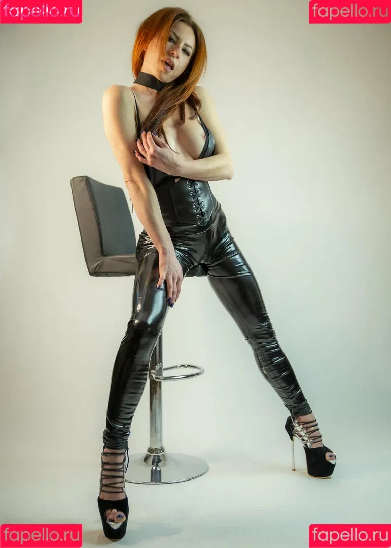 lady_lexxa_official Onlyfans Photo Gallery 