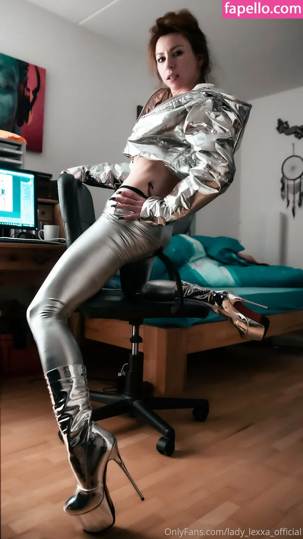 lady_lexxa_official Onlyfans Photo Gallery 