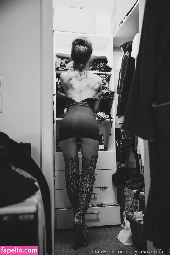 lady_lexxa_official Onlyfans Photo Gallery 